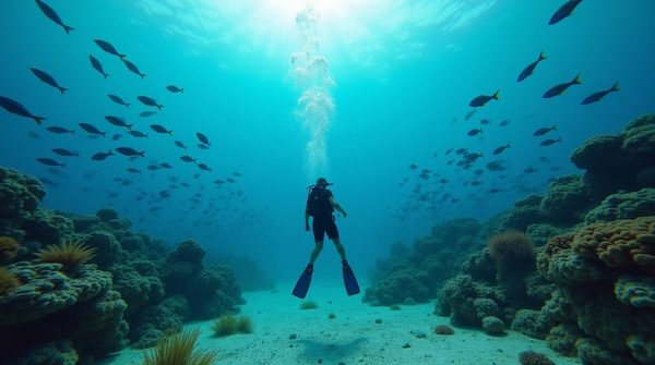 Ecoscandagli per la pesca: trova il modello ideale per te