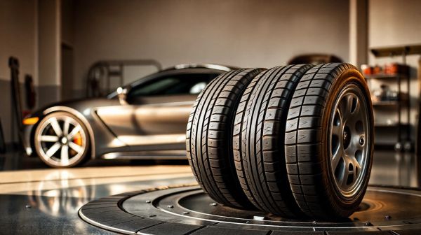 I migliori pneumatici per la tua auto: guida alla scelta