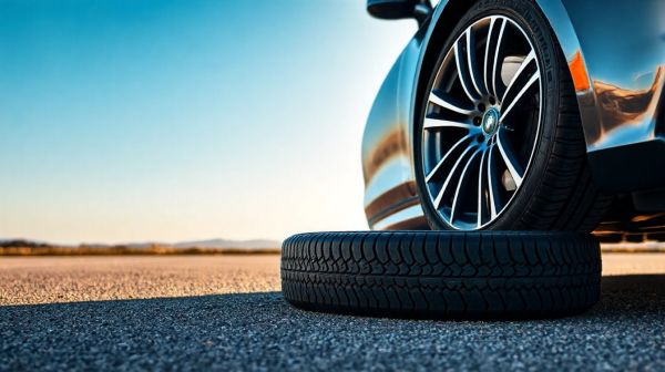 I migliori pneumatici per la tua auto: guida alla scelta