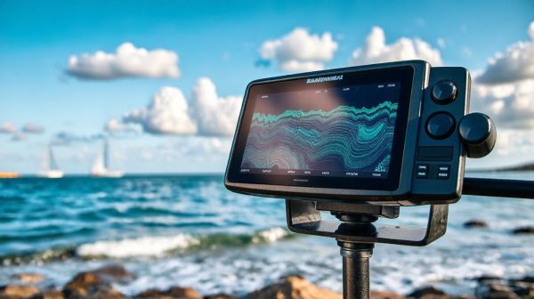 Modelli di ecoscandagli per la pesca: guida alla scelta perfetta