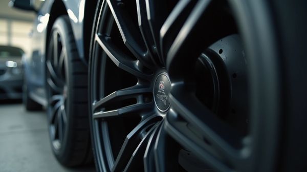 Pneumatici auto: trova la soluzione giusta per la tua vettura