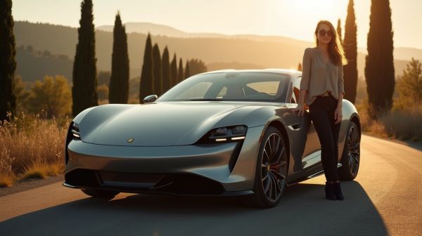 Scopri come acquistare l'auto ideale per te