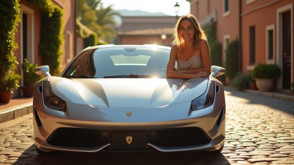 Scopri come acquistare l'auto ideale per te